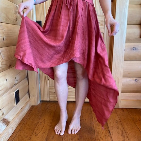 BCBG SUmmer Sundress - Picture 2 of 5